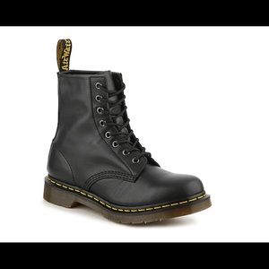 SOLD! Dr. Martens 1460 Combat Boots (NWOT)